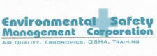 Environmental Safety Management Corporation