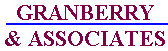 Granberry & Associates, LLC