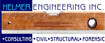 Helmer Engineering