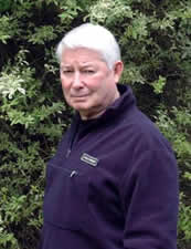 Jerry Sullivan Construction Expert