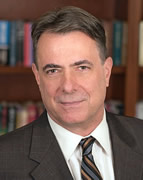 John Fullerton