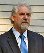 Dr. John Coates
