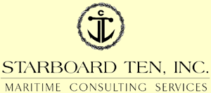 Starboard Ten, Inc.