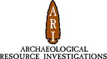 Archaeological Resource Investigations