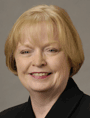 Mary O'Connor