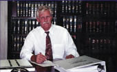 Dr. Michael Shinnick Ergonomics Expert
