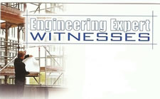Engineering Expert Witnesses
