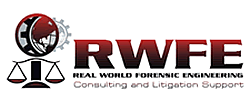 Real-World Forensic Engineering Inc.
