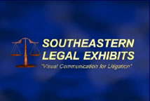 Southeastern Legal Exhibits