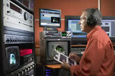 Audio Video Forensic Labs