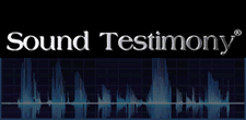 Sound Testimony