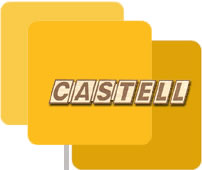 Castell consulting logo