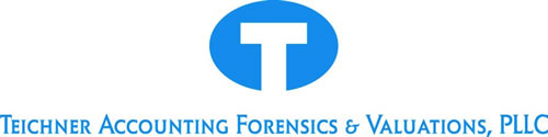 Teichner Accounting Forensics logo