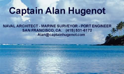 Captain Alan