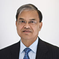 Dr. Arun