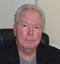 Traffic Accident Reconstruction Expert Witness Charles R. Lewis