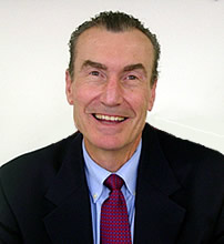 Dr. Derrick R.