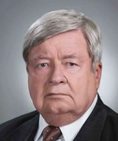 Gerald Roy