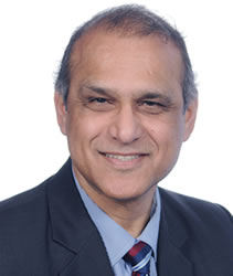 Prof. Makarand (Mark)