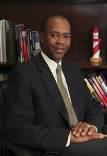 Dr. Freeman