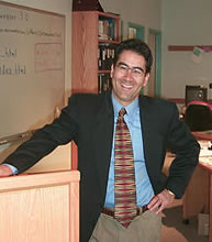 Dr. Gary K.