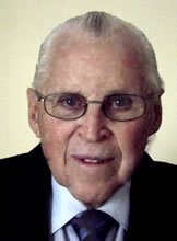 C. James