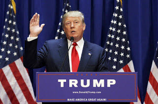 Trump Photo