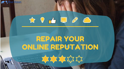 Repair You Online Reputation