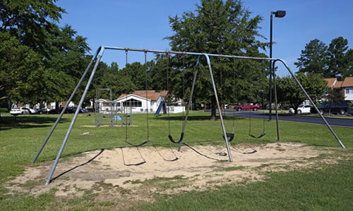 Swingset