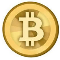 bitcoin symbol