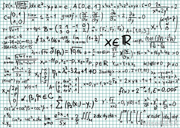 equations example one