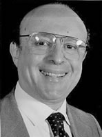 Dr. Gilbert Kliman