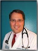 Dr. Jeffrey Nicholson - Physician Assistant Expert