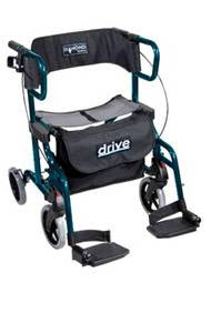 Elderly Mobility Aids