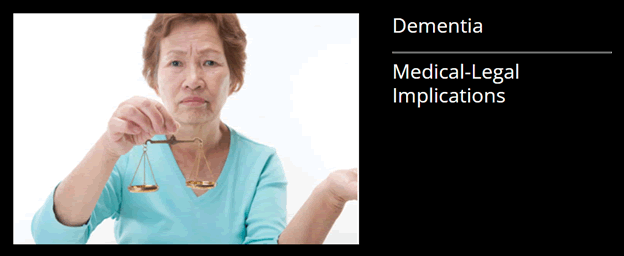dementia graphic causes