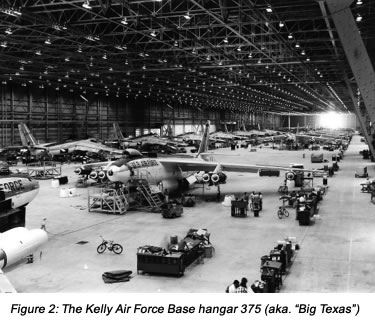 Kelly Air Force Base Hagar Figure 2 image