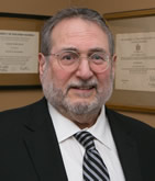 Dr Charles Heller forensic psychlogy expert photo