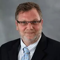 Donald M. May - Economic Damages Expert