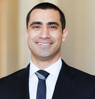 Dr. Emin Gharibian Forensic Psychology Expert Witness