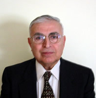 Dr. Esam Dajani - Pharmaceutical Expert