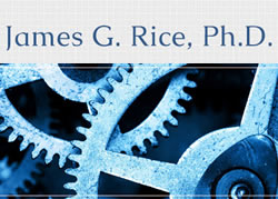 James Rice - Aerospace Engineering Expert