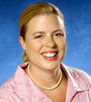 Jane Downey liability insurance expert photo