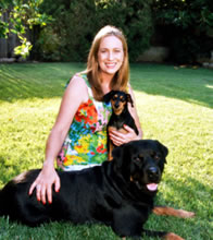 Jill Kessler Miller - Dog Behavior Expert