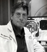 Marc Glickstein - Diagnostic Radiology Expert