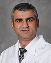 Dr. Rabbie Hanna - Gynecologic Oncology Expert