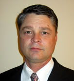 Roger Chappell - Security Expert