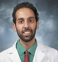 Dr. Sajid Khan Emergency room expert photo