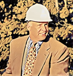 Sanford Loy - Construction Defect Expert