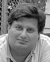 Vincent Ettari Engineering expert photo
