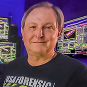 Bryan Neumeister - Audio Video Expert